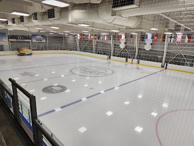 Salt Lake City Sports Complex