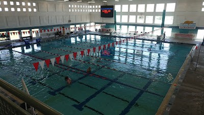 Salt Lake City Sports Complex photo 3