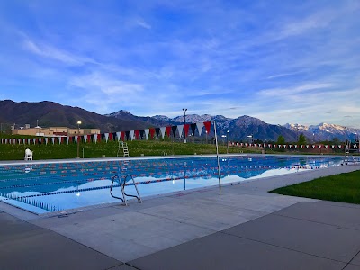 Salt Lake City Sports Complex photo 4