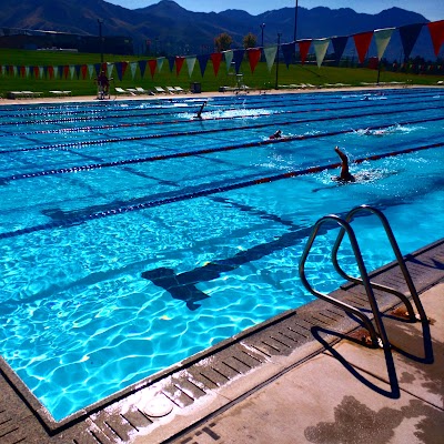 Salt Lake City Sports Complex photo 5