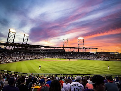 Salt River Fields at Talking Stick photo 2