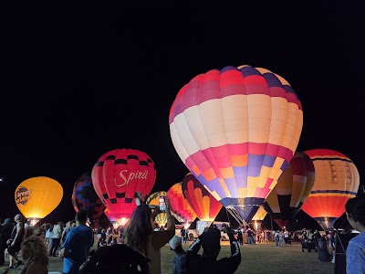 Salt River Fields at Talking Stick photo 3