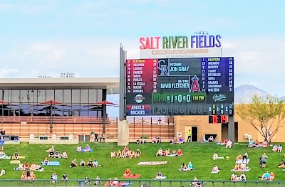 Salt River Fields at Talking Stick photo 5