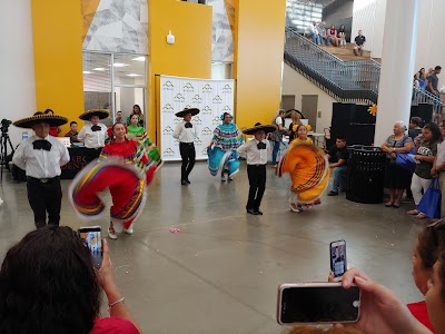 Sam Houston Math, Science and Technology Center Baseball Field photo 2