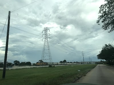 Sam Houston Math, Science and Technology Center Baseball Field photo 3