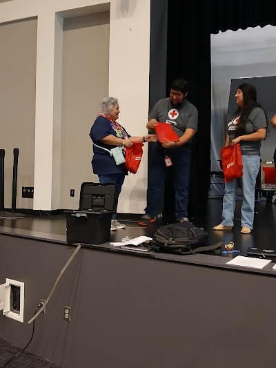 Sam Houston Math, Science and Technology Center Baseball Field photo 5