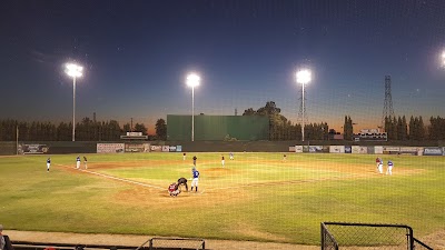 Sam Lynn Ballpark