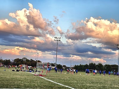 Samuell-Garland Park