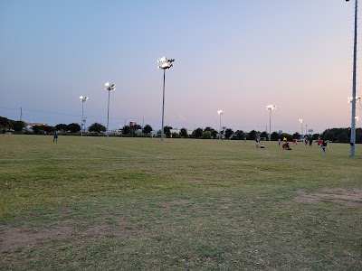 Samuell-Garland Park photo 2