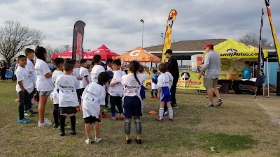 Samuell-Garland Park photo 3