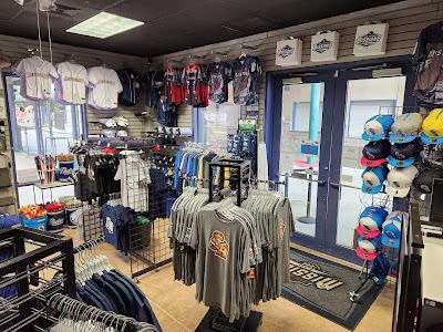 San Antonio Missions Baseball Team Shop photo 2