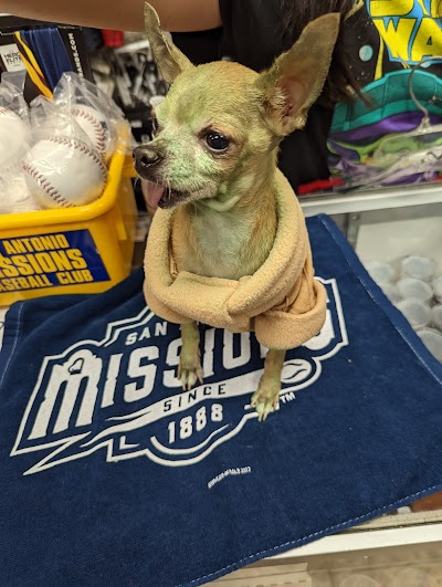 San Antonio Missions Baseball Team Shop photo 4