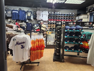 San Antonio Missions Baseball Team Shop photo 5