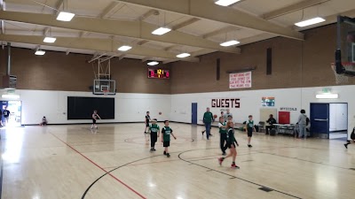 San Carlos Recreation Center