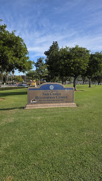 San Carlos Recreation Center photo 2