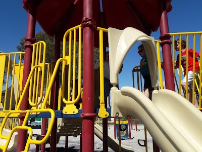 San Carlos Recreation Center photo 5