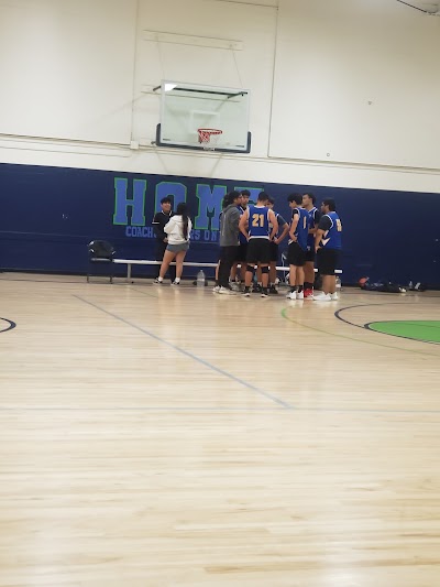 San Diego American Little League