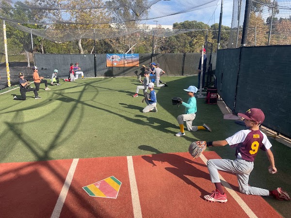 San Diego School of Baseball photo 2