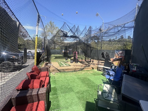 San Diego School of Baseball photo 3