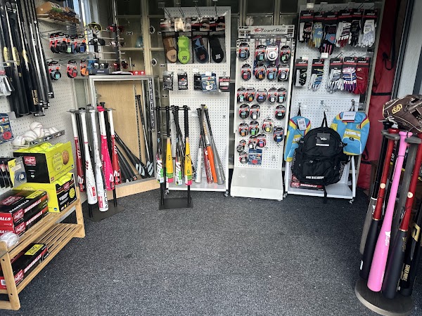 San Diego School of Baseball photo 5