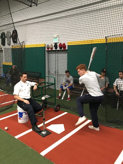San Francisco Baseball Academy photo 3