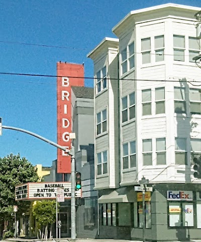 San Francisco Baseball Academy photo 5