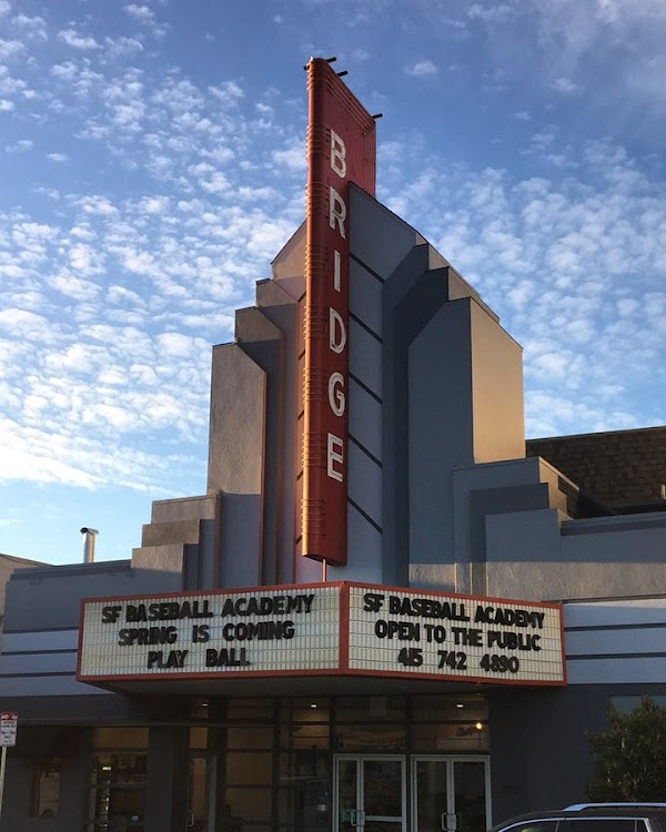 San Francisco Baseball Academy