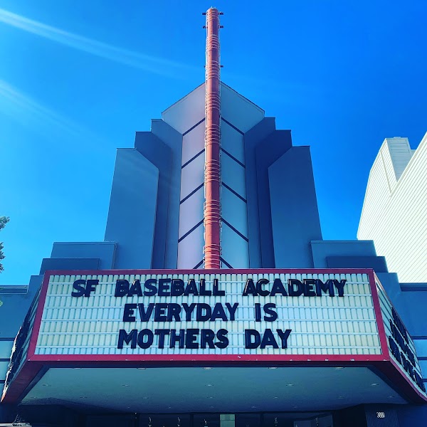 San Francisco Baseball Academy photo 2