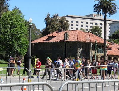 San Francisco Recreation & Parks photo 3