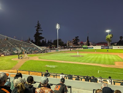 San Jose Giants