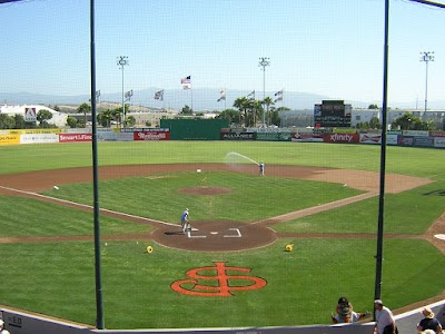 San Jose Giants photo 2