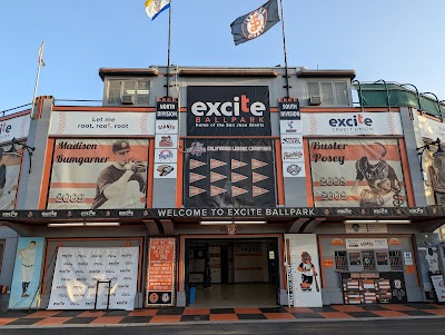 San Jose Giants photo 3