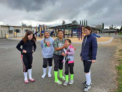 San Jose Softball League (Quicksilver) photo 3