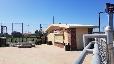San Leandro Ball Park