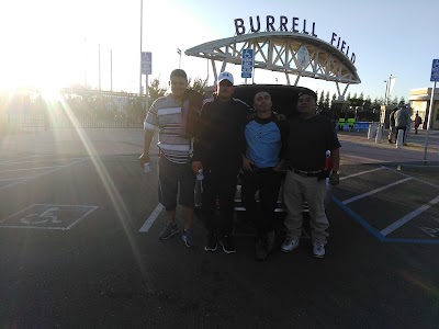 San Leandro Ball Park photo 2