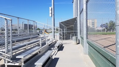 San Leandro Ball Park photo 3