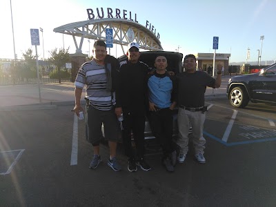 San Leandro Ball Park photo 4