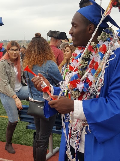 San Leandro Ball Park photo 5