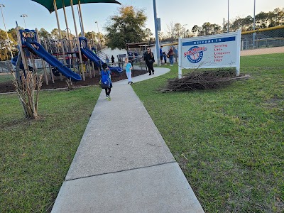 San Mateo Little League