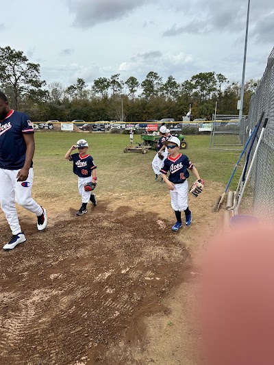 San Mateo Little League photo 3