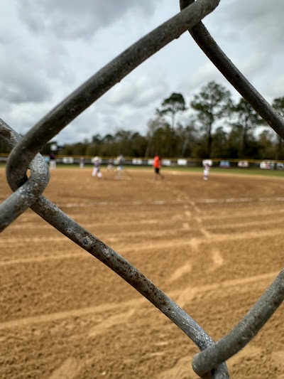 San Mateo Little League photo 4