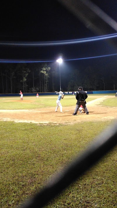 San Mateo Little League photo 5