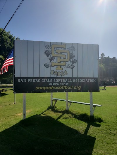 San Pedro Girls Softball Fields photo 2