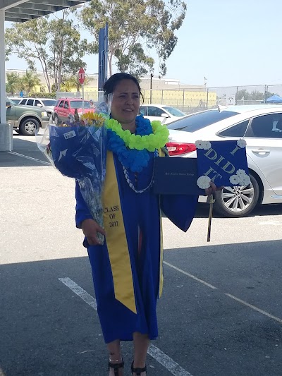 San Pedro Girls Softball Fields photo 3