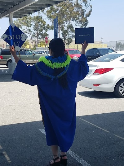 San Pedro Girls Softball Fields photo 5
