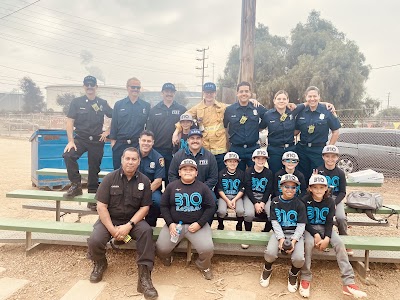 San Pedro Softball Complex photo 4