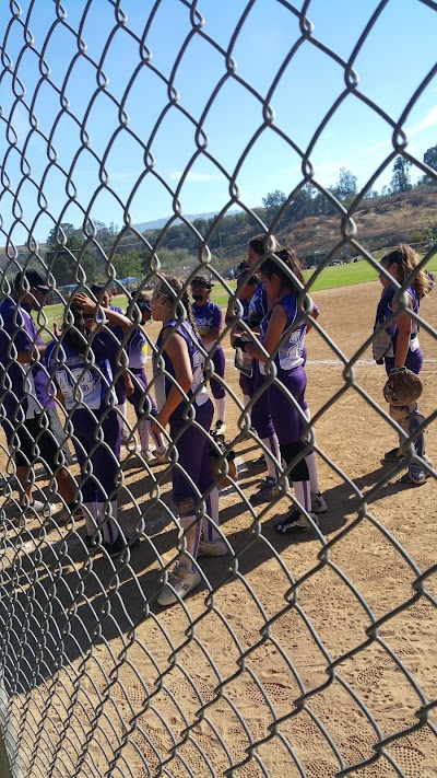 San Pedro Softball Complex photo 5