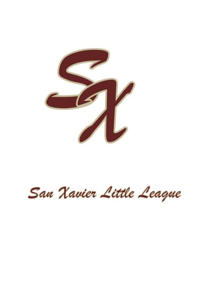 San Xavier Little League photo 2
