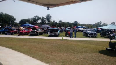 Sand Springs Softball Complex photo 4