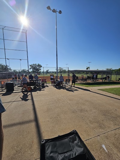Sand Springs Softball Complex photo 5
